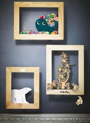 Artistes tableaux - WEB