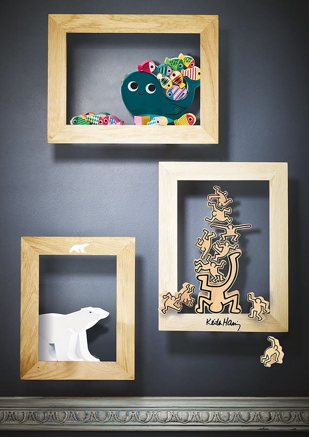 Artistes tableaux - WEB