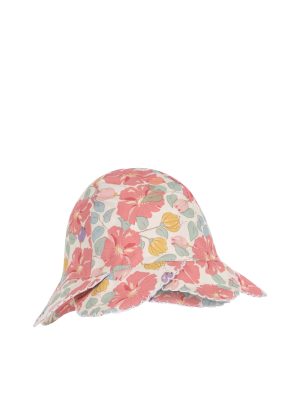 Coeur Scallop Sun Hat Gots  Konges Slоjd