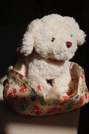 Madeleine Puppy Konges Slоjd