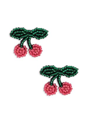 2 Pack Pearly Hair Clips Cher Konges Slоjd