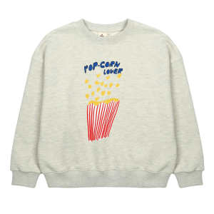 Popcorn lover Sweatshirt