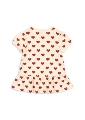 Classic Tee Gots Konges Slоjd