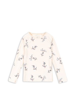 Aster Swim Blouse Grs  Konges Slоjd