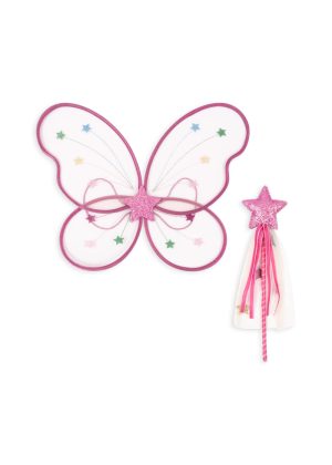 Fairy Rainbow Costume Konges Slоjd