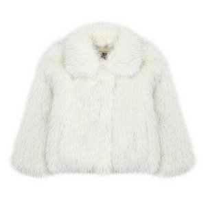 Fur Jacket