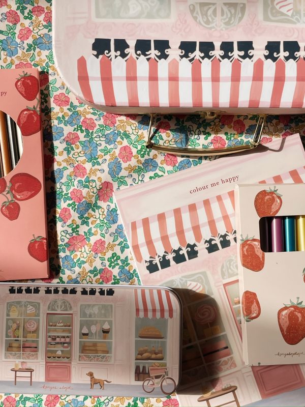 Processed with VSCO with g8 preset