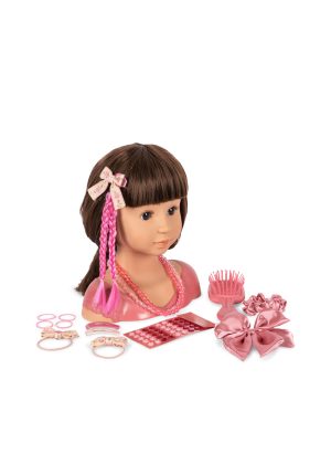 Stella Styling Doll Konges Slоjd