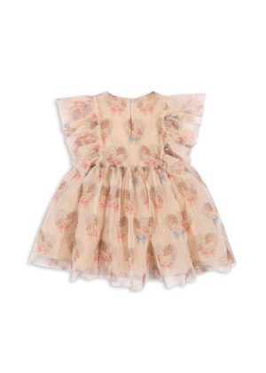 Ada Fairy Dress Grs  Konges Slоjd