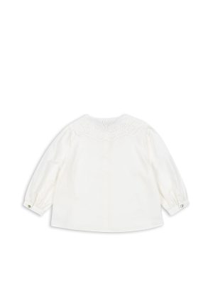 Rilo Collar Shirt Gots Konges Slоjd