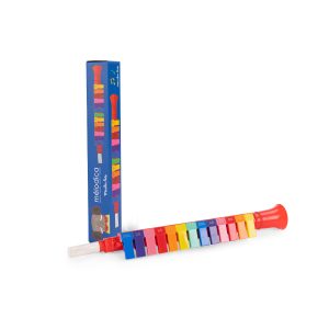 Melodica Les Popipop Moulin Roty