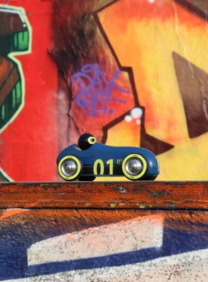 Midnight Blue Old sport Compet'  Vilac