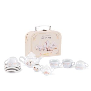 Tea set La Petite Ecole de Danse