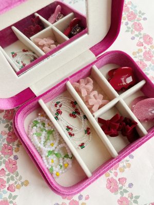 Bella Accessories Box  Konges Slоjd