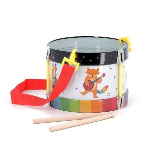 Metal drum - Andy Westface Vilac