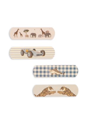 Kiss And Comfort Bandages Konges Slоjd