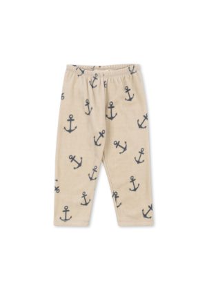 Tavi Fleece Pants Ancher Konges Slоjd