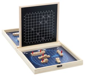 Sea battle - Marine nationale Vilac