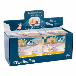 18 Assorted Storybook Torches