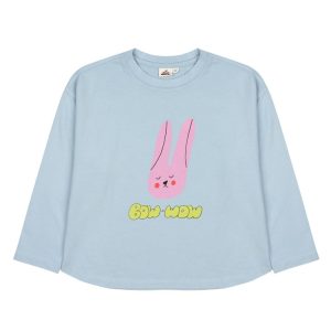 Rabbit Long Sleeve T-shirt