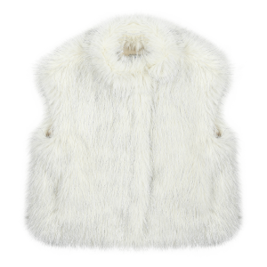 Fur Vest