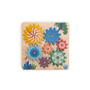 Gear Set Les Toupitis