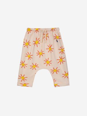 Baby Sun all over harem pants