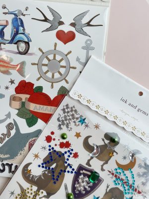 Tattoos Konges Slоjd