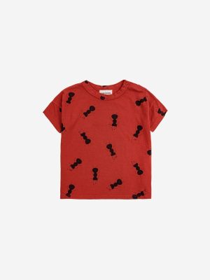 Baby Ant all over T-shirt
