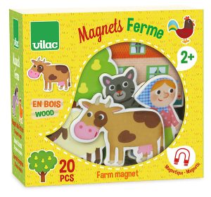 Farm Magnets
