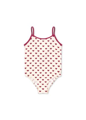 Bowie Swimsuit  Konges Slоjd