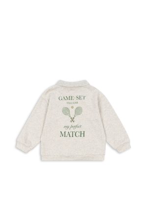 Spotty Ls Polo Gots  Konges Slоjd