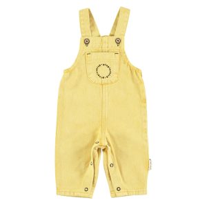 Baby dungarees