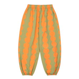 BongBong Aladdin Pants