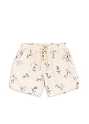 Asnou Swim Shorts Grs  Konges Slоjd