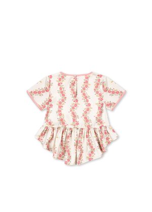 Sheeny Blouse Konges Slоjd