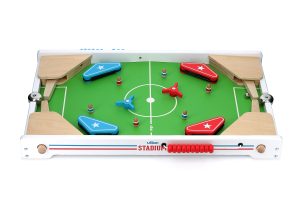 Vilac stadium pinball Vilac