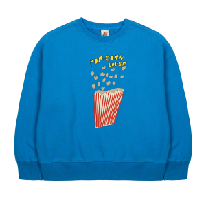 Popcorn Sweatshirt
