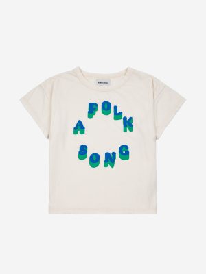 A Folk Song T-shirt