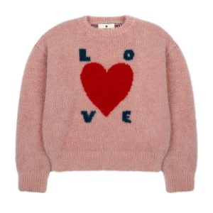 Love Sweater