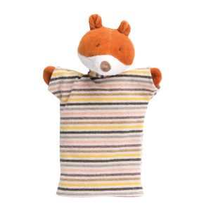 Gaspard hand puppet La Grande Famille