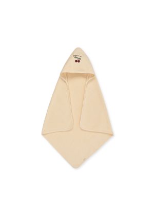 Terry Towel Embroidery Gots  Konges Slоjd