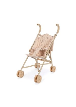 Tulle Doll Stroller Konges Slоjd