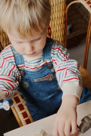 Manis Knit Sweater  Konges Slоjd