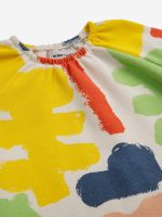 Baby Carnival all over sweatshirt — изображение 3