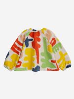 Baby Carnival all over sweatshirt — изображение 2