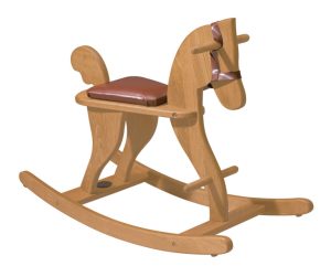 Rocking horse