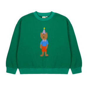 Birthday Sweatshirt