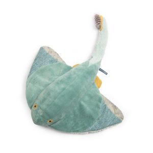 Large ray Tout autour du monde