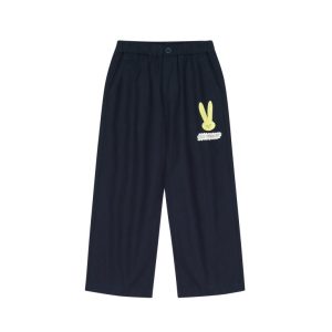 Rabbit Trousers_Navy